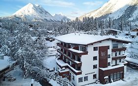 Hotel Alpennest